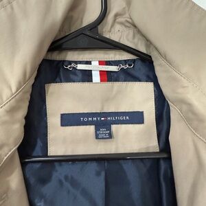 Tommy Hilfiger Trench Coat